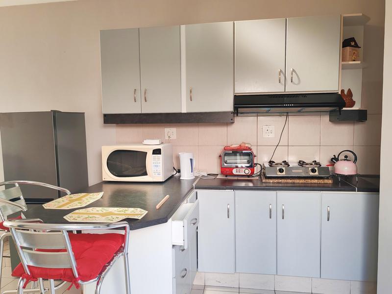 To Let 1 Bedroom Property for Rent in University Estate Western Cape